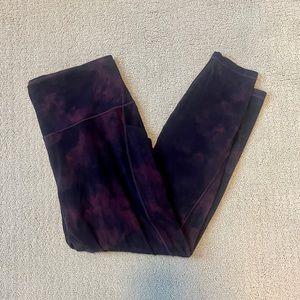 Lululemon align leggings